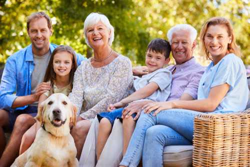 Houston estate planning, trusts, and wills
