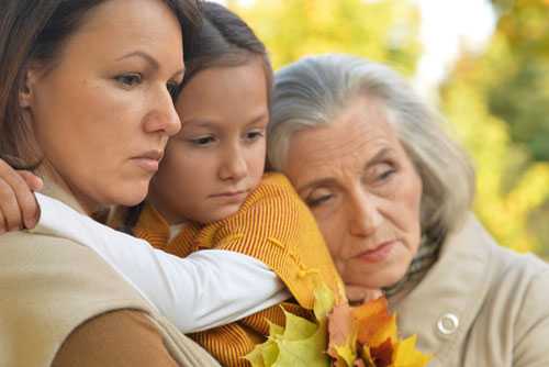 Houston probate and end of life services