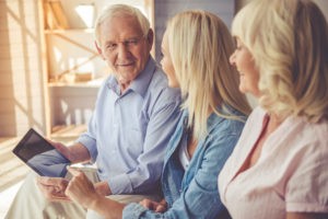 Probate lawyers say it's important to talk to your parents about estate planning.