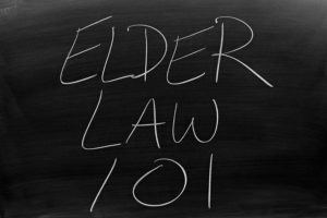 An elder law attorney can guide you through the issues that affect us as we age.