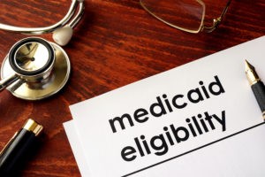 Seniors should consider medicaid asset protection planning as part of their estate plan.