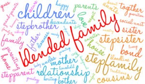 Blended families create special estate planning issues.