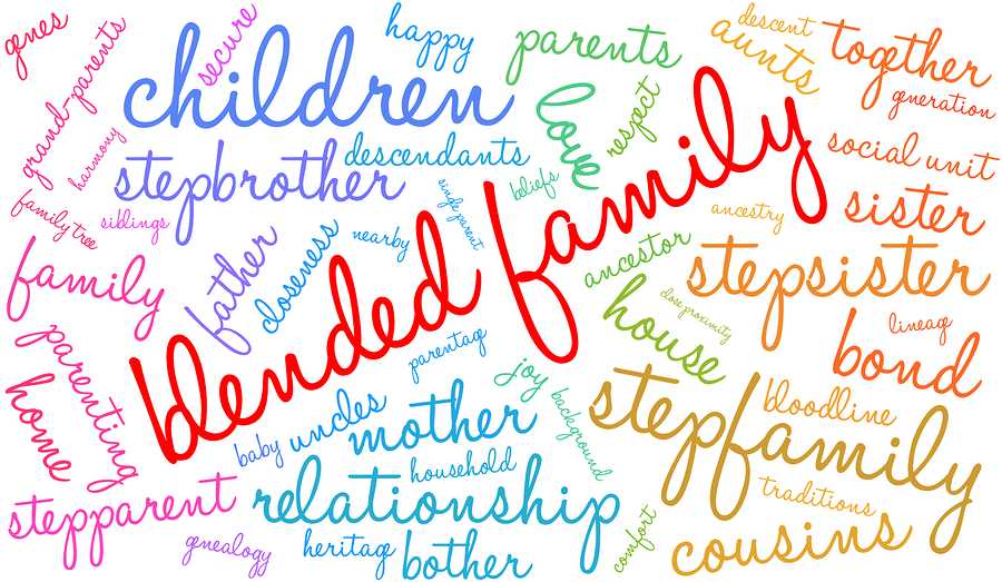 Special Estate Planning Considerations for a Blended Family