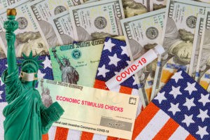 Many Social Security beneficiaries wonder what the status of their stimulus check is.