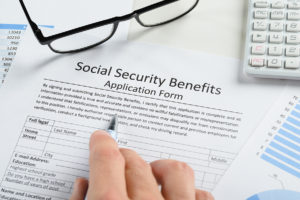A divorced spouse may be eligible to receive Social Security benefits based on a former spouse's work record.