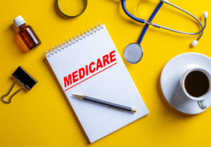 It's important to know the deadlines for when to sign up for Medicare.