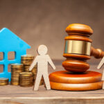 It is especially important to review your estate plan in a divorce situation.